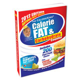 CalorieKing Counter