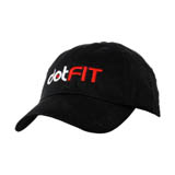dotFIT hat
