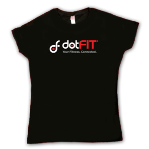 dotFIT Women's T-Shirt - medium