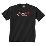 dotFIT t-shirt - x-large