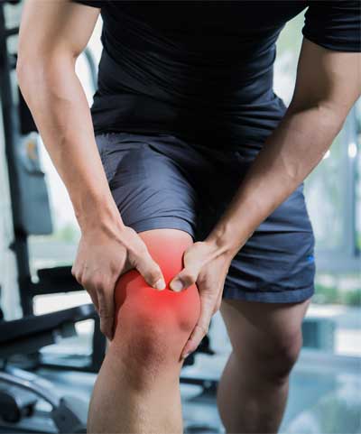 pain relief