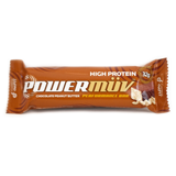 PowerMUV High Protein Bar - Chocolate Peanut Butter